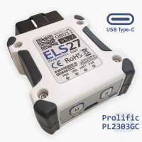 ELS27 v5.2 Базовый