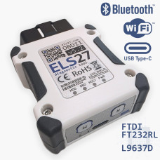 ELS27 v5.2 Полный