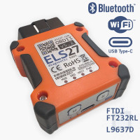 ELS27 v5.2 Полный (ограниченная серия)